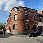 Onefivesix - Unique Apartments Birmingham