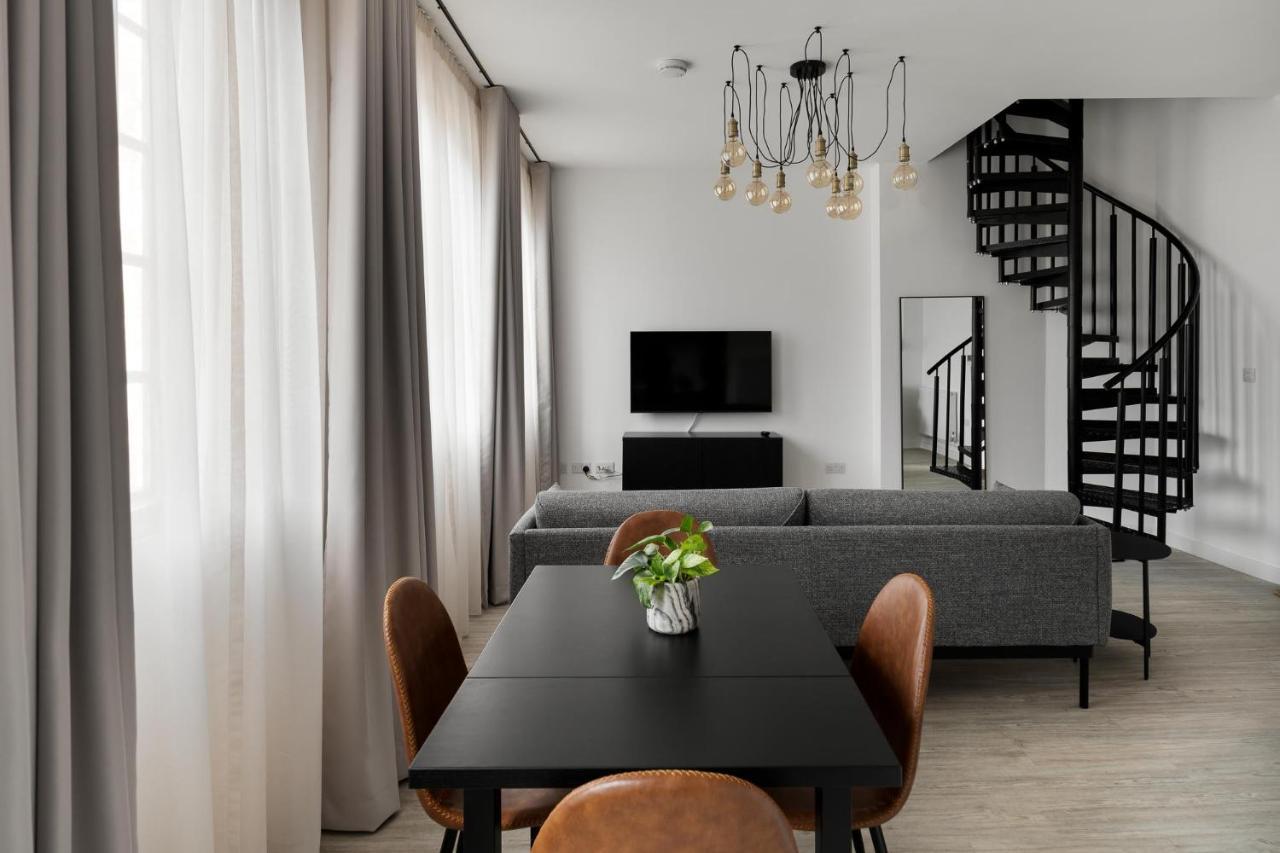 Onefivesix - Unique Apartment *