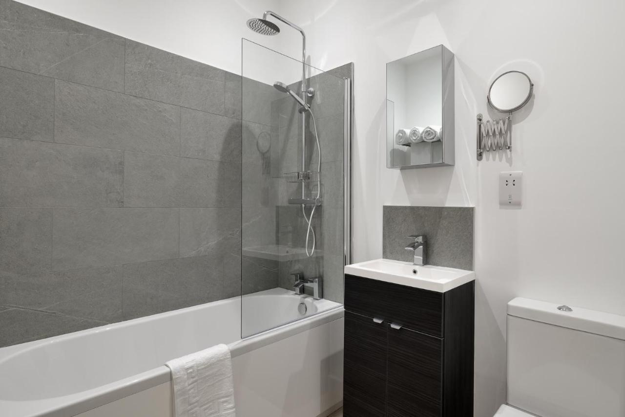 Onefivesix - Unique Apartment *