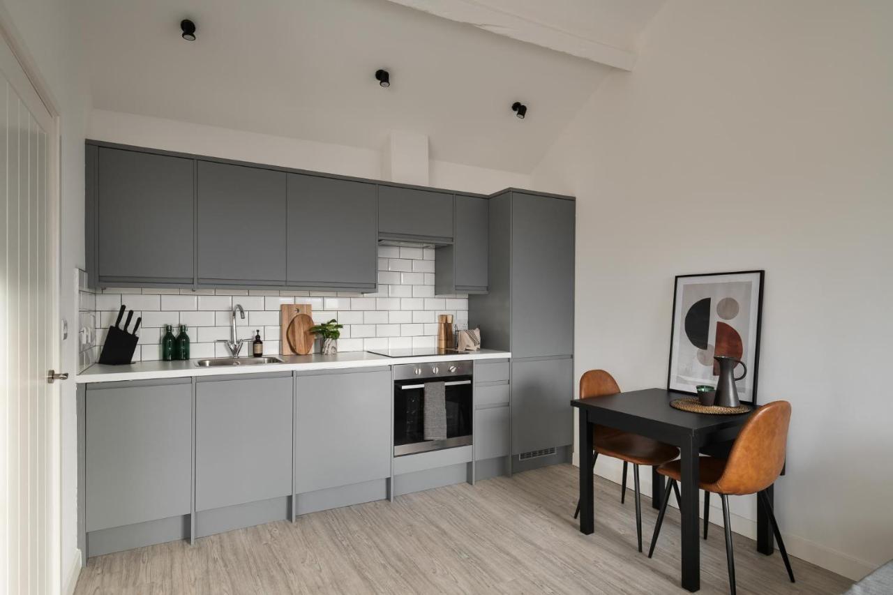Onefivesix - Unique Apartment