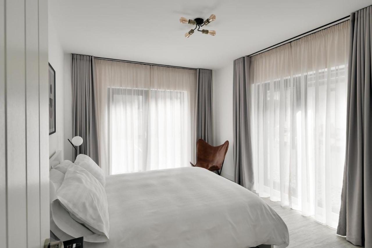 Onefivesix - Unique Apartment Birmingham