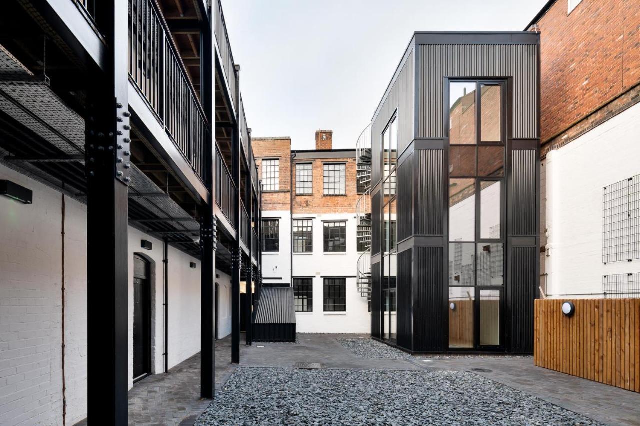 Onefivesix - Unique Apartment