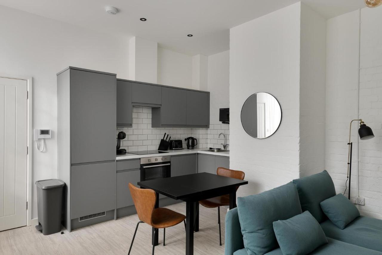 Apartment Onefivesix - Unique