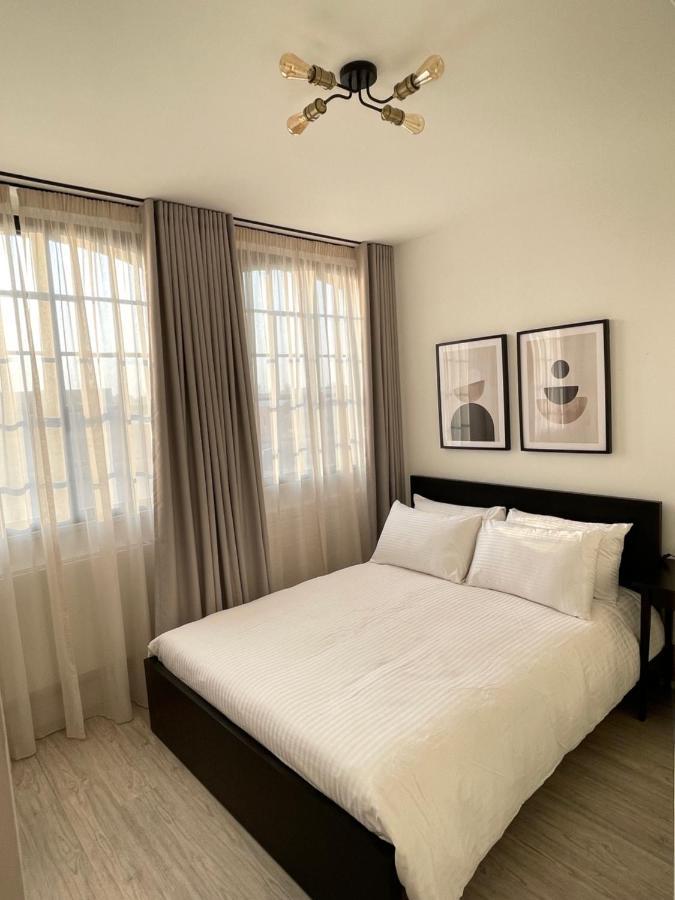 Apartment Onefivesix - Unique *