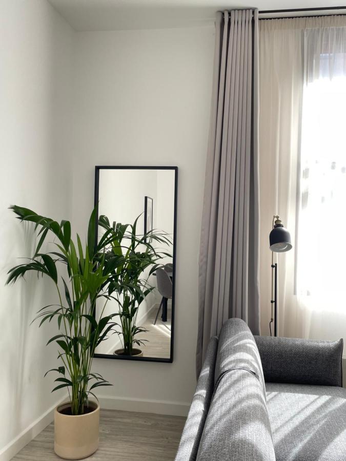 Apartment Onefivesix - Unique Birmingham