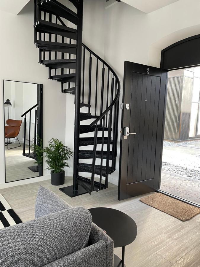 Apartment Onefivesix - Unique *