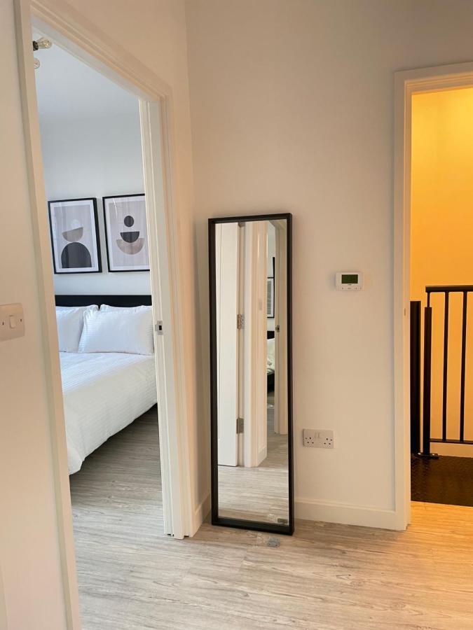 Onefivesix - Unique Apartment Birmingham