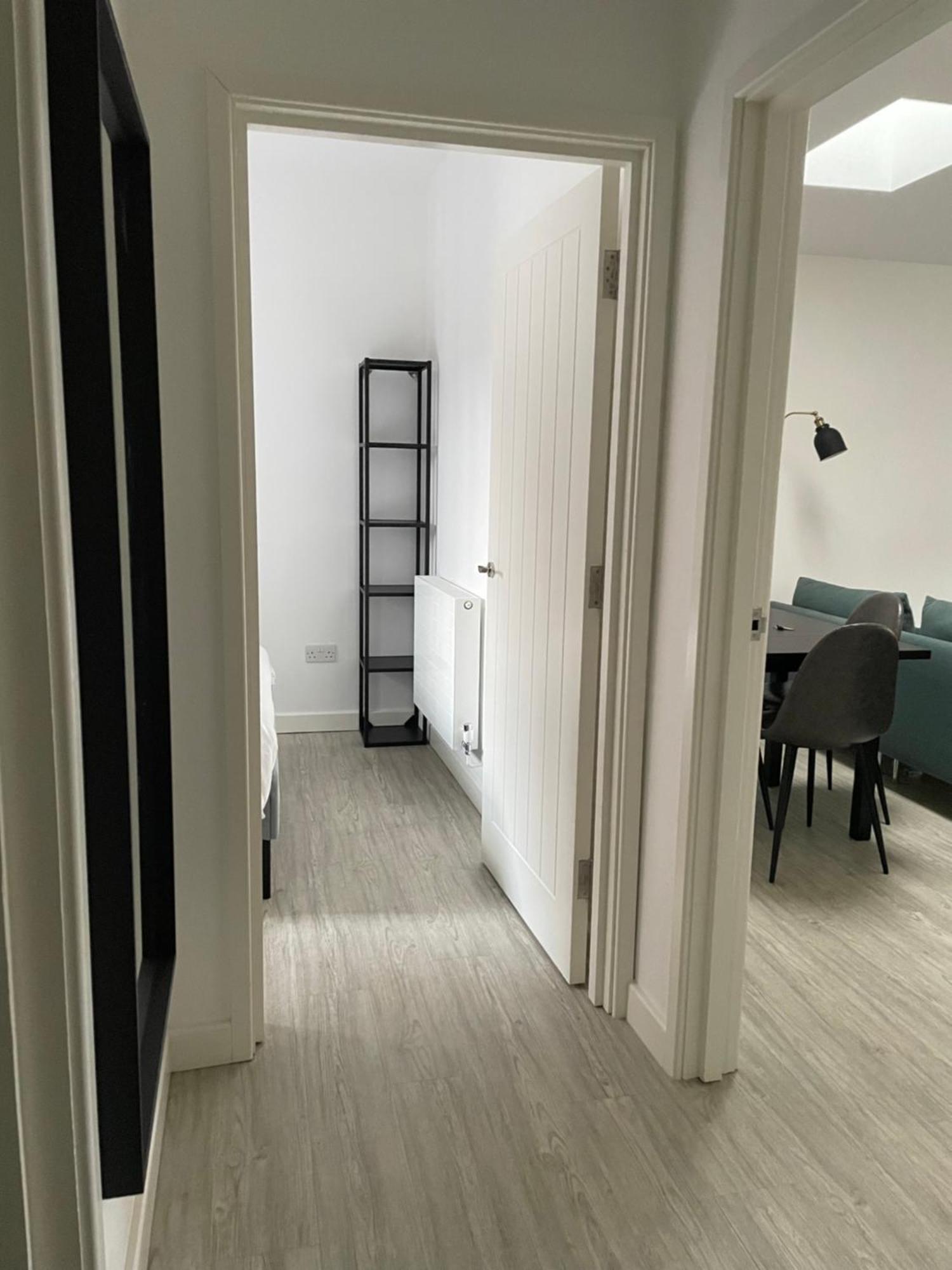 Onefivesix - Unique Apartment