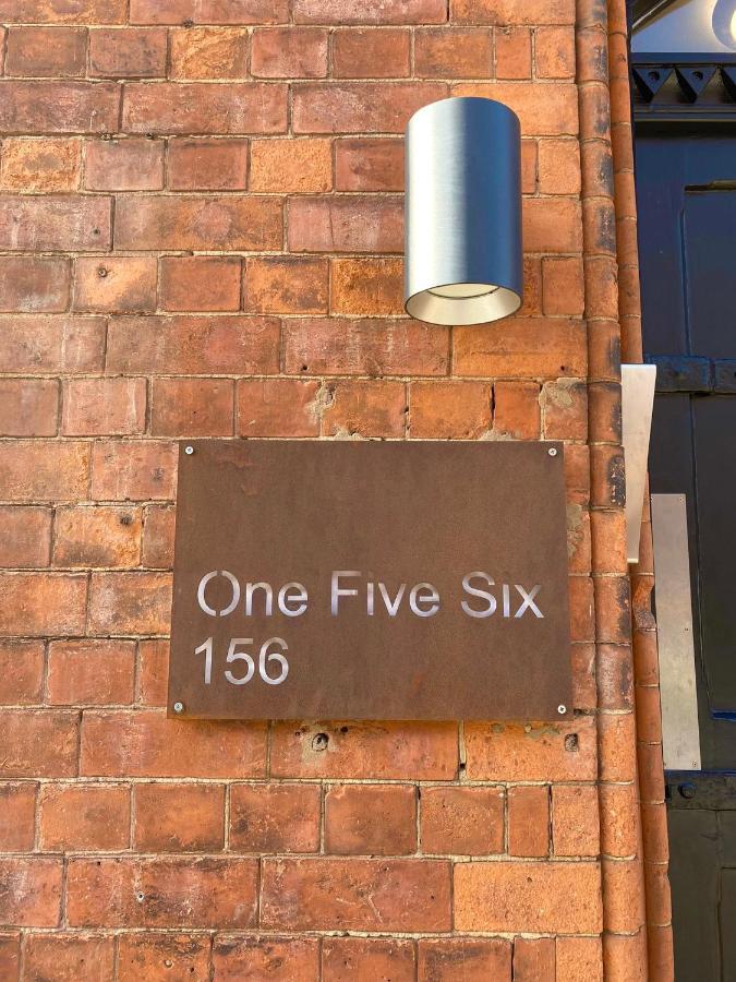 Onefivesix - Unique Apartment *