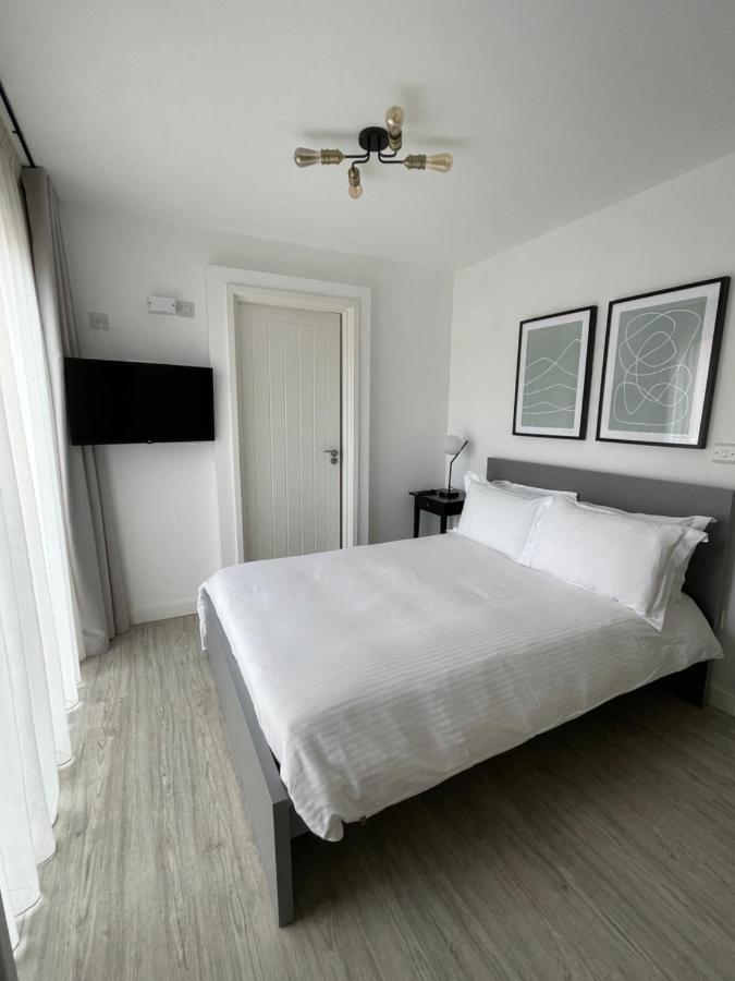 Apartment Onefivesix - Unique