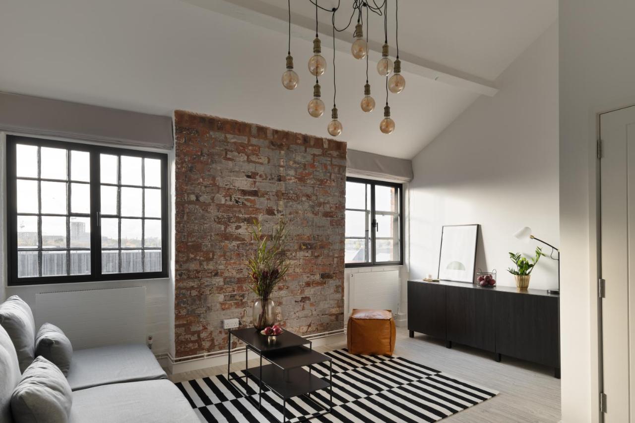 Apartment Onefivesix - Unique Birmingham